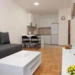 Brand New Apartment In Masline