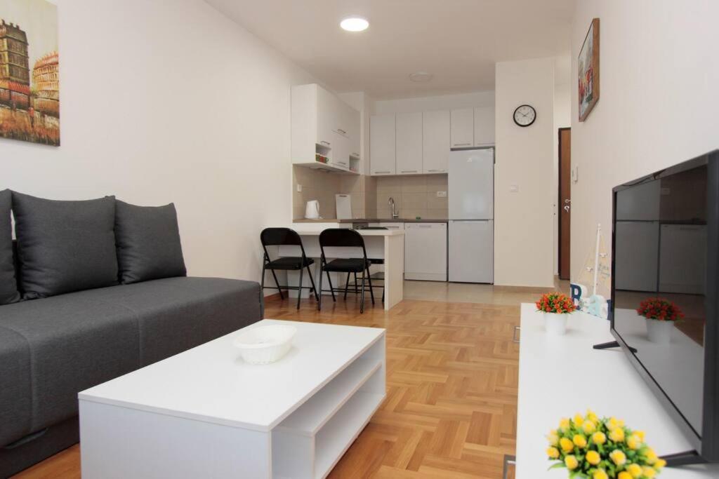 Brand New In Masline * Budva