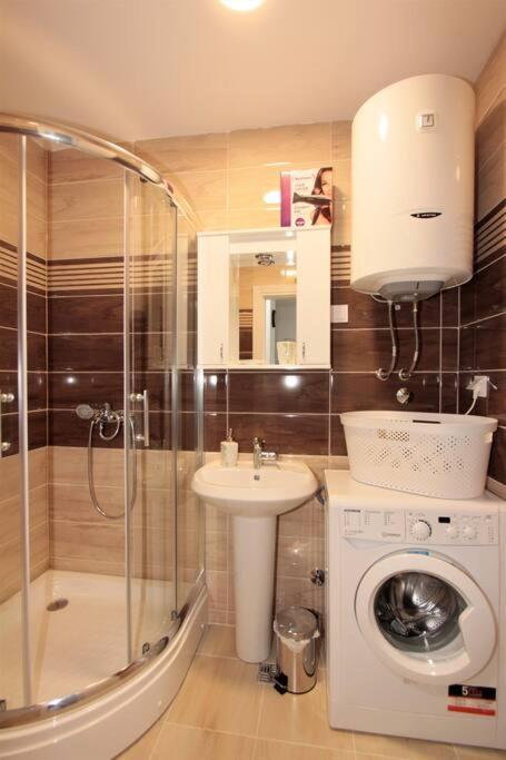 Apartment Brand New In Masline *