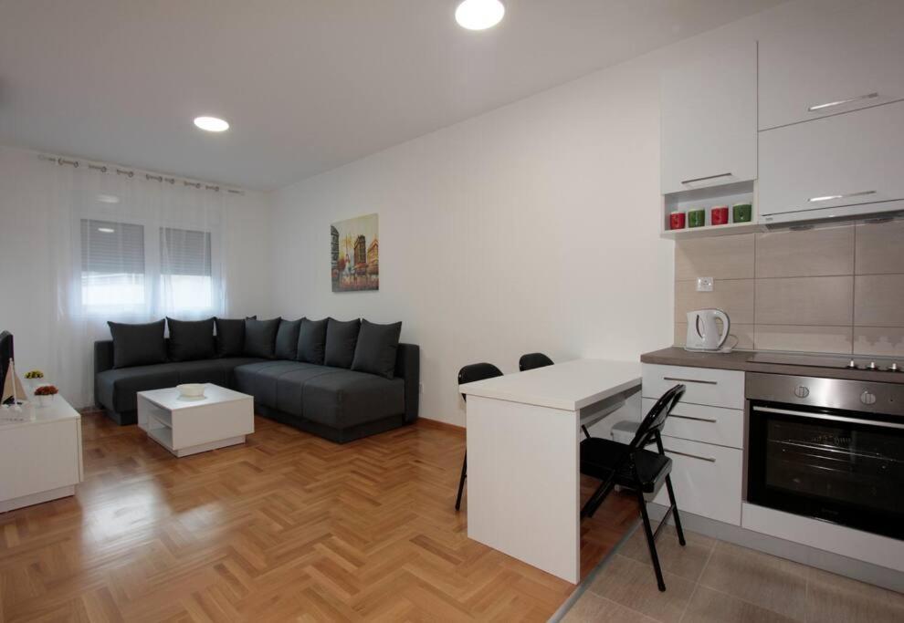Brand New In Masline * Budva